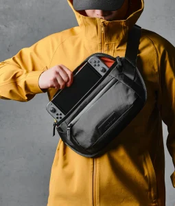 alpaka bravo sling mini v2