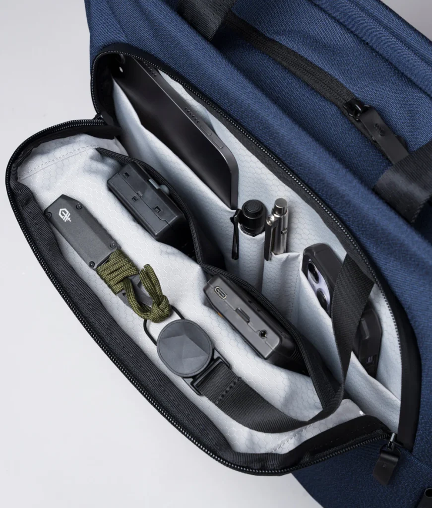 Alpaka Bravo Tote
