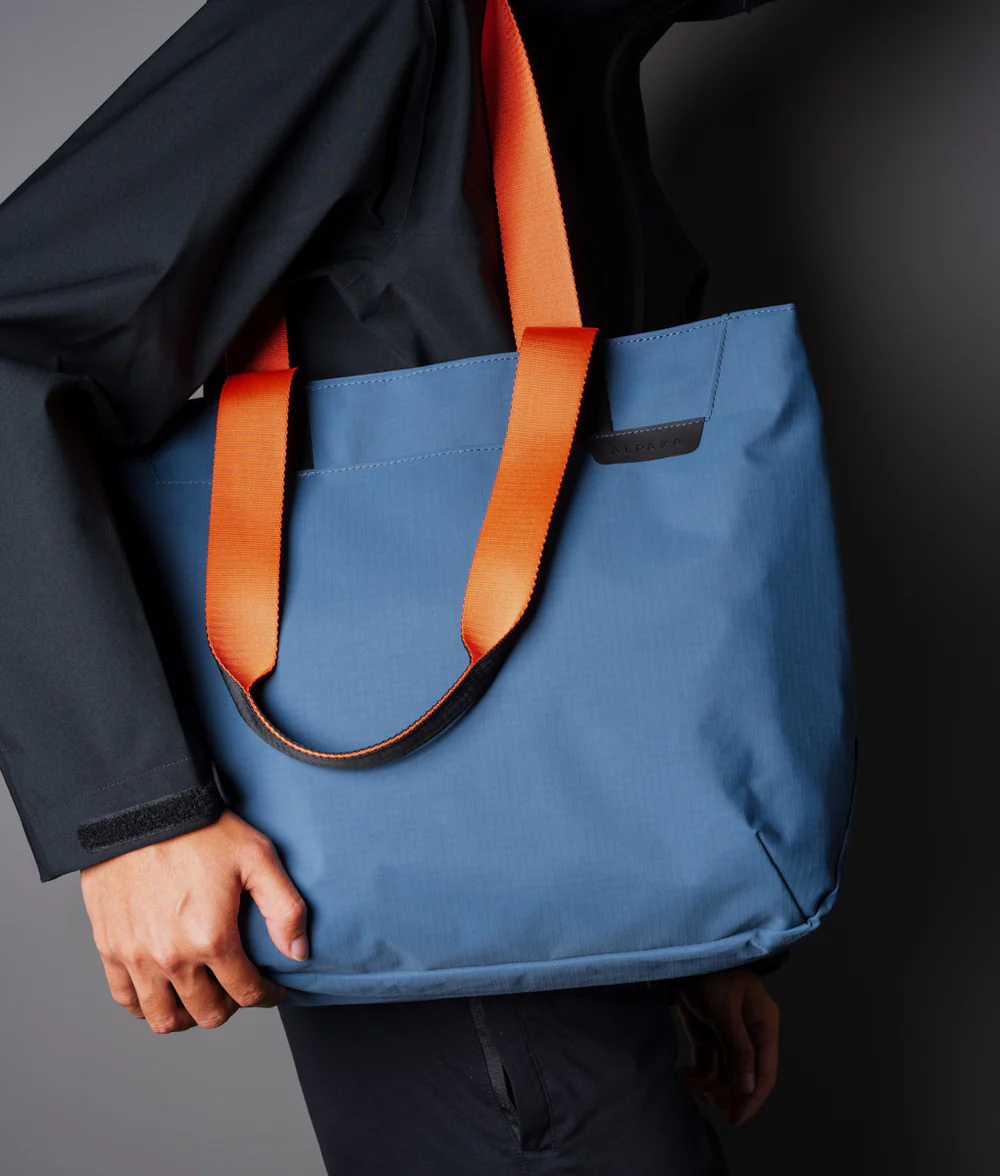 Alpaka Elements Tote Medium