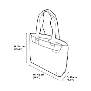 elements tote