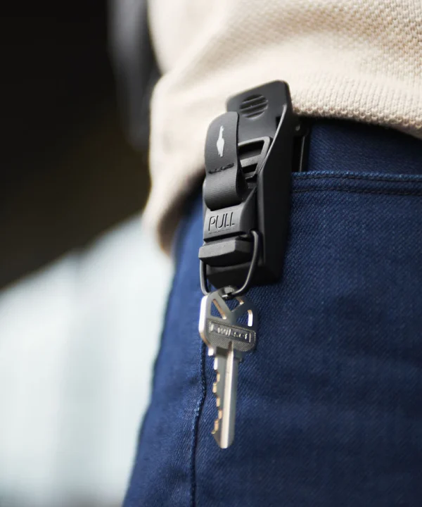 Alpaka Hub Keychain - Image 5