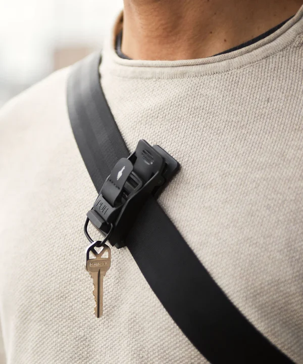 Alpaka Hub Keychain - Image 3
