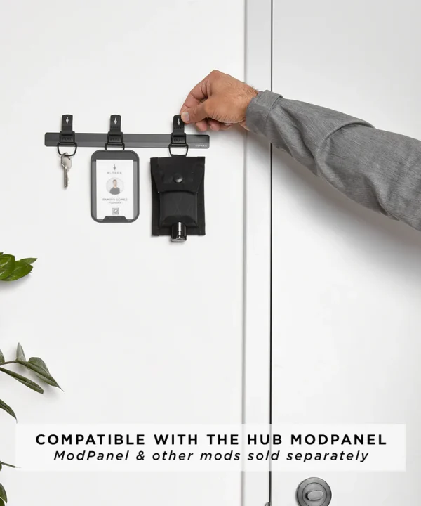 Alpaka Hub Keychain - Image 10