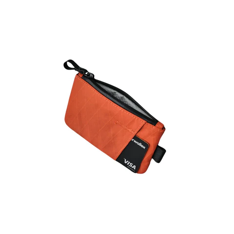 Alpaka Zip Cardholder