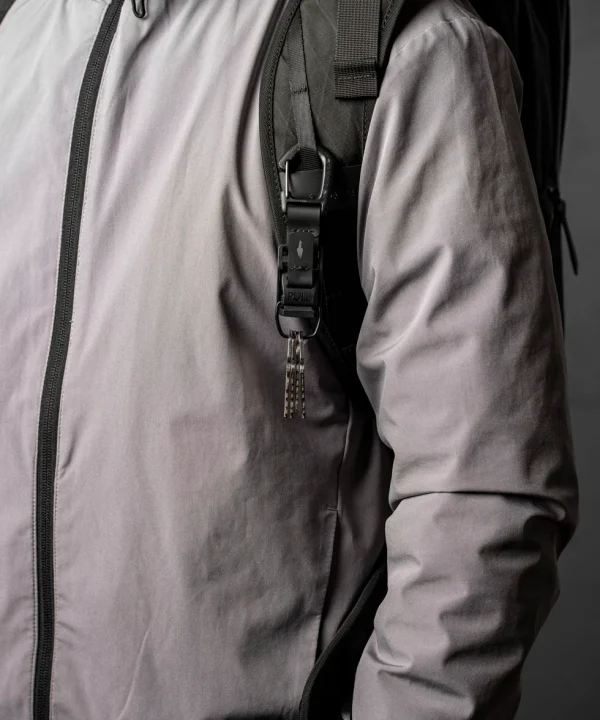 Alpaka Hub Carabiner - Image 4