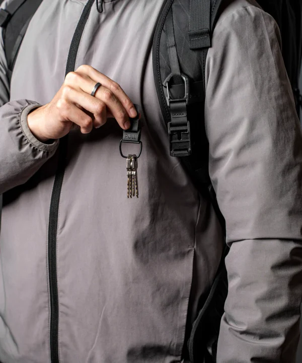 Alpaka Hub Carabiner - Image 5