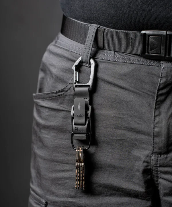 Alpaka Hub Carabiner - Image 6