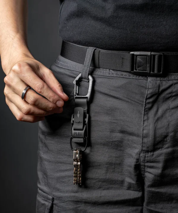 Alpaka Hub Carabiner - Image 7