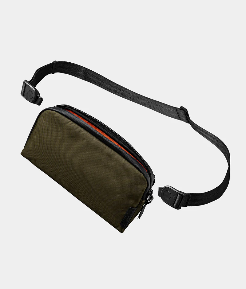 Alpaka Flight Pouch Alpaka Flight Pouch